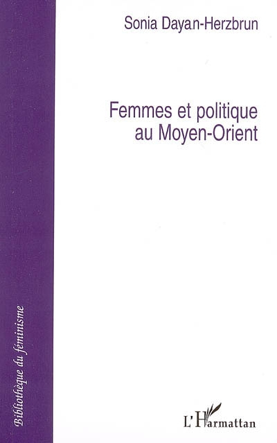 Femmes et politique au Moyen-Orient