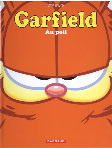 Garfield. Vol. 50. Au poil