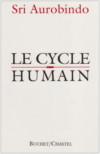 Le cycle humain