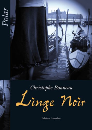 linge noir