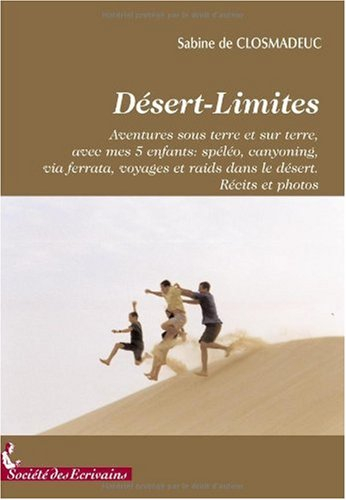 desert - limites
