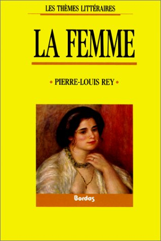 La femme