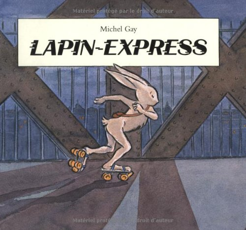 Lapin-express