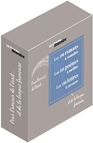 Pour l'amour de l'écrit... et de la langue française