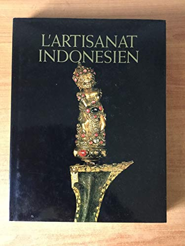 L'ARTISANAT INDONESIEN