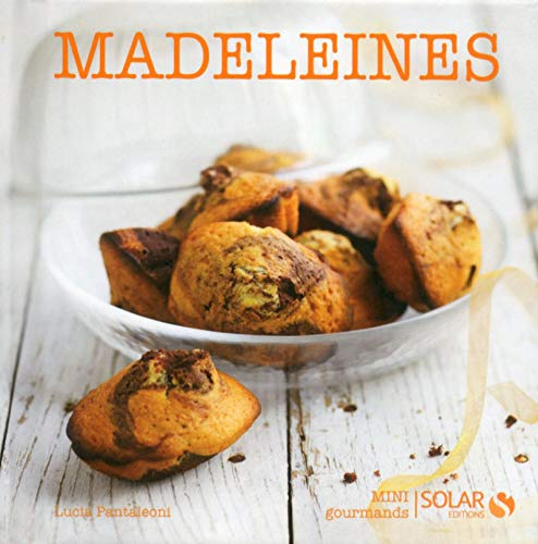 Madeleines