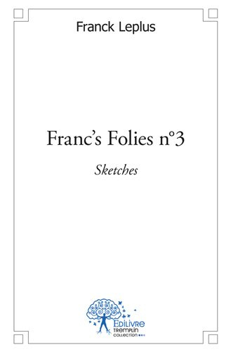 franc's folies n,3