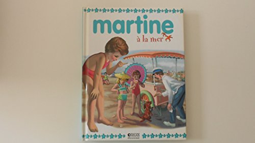 martine a la mer