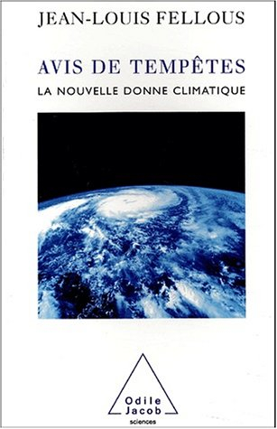 Avis de tempêtes : la nouvelle donne climatique