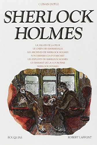 Sherlock Holmes. Vol. 2