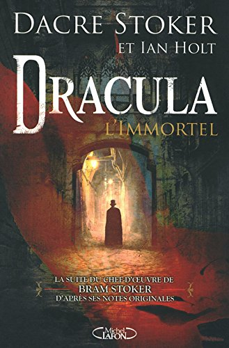 Dracula, l'immortel