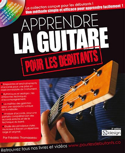 Apprendre la guitare