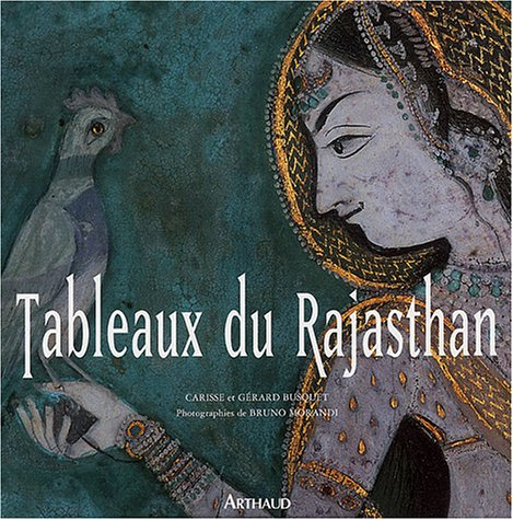 Tableaux du Rajasthan