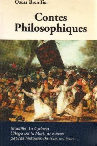 Contes philosophiques