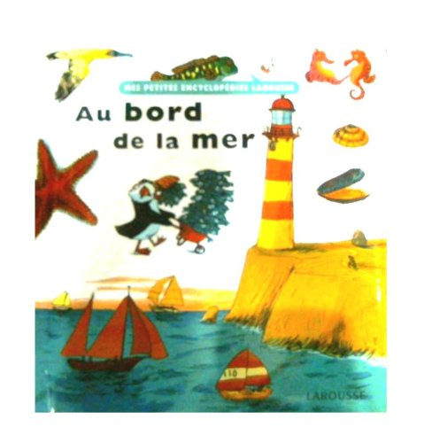 Au bord de la mer