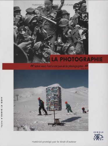 La photographie