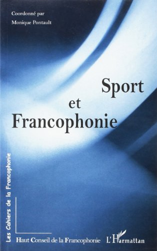 Sport et francophonie