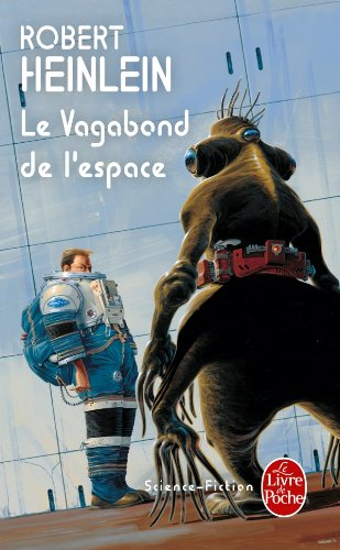 Le vagabond de l'espace