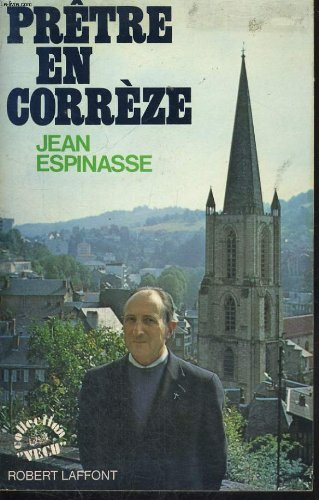 Prêtre en Corrèze