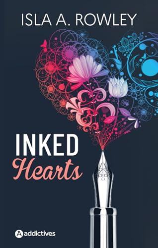 Inked hearts