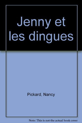 Une enquête de Jenny Cain. Jenny et les dingues