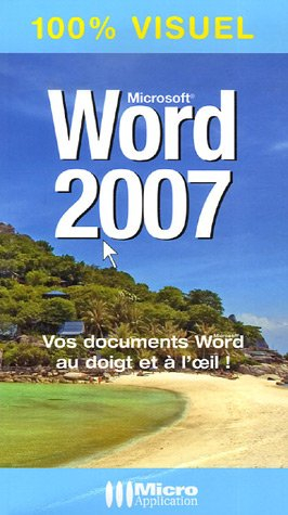 Word 2007