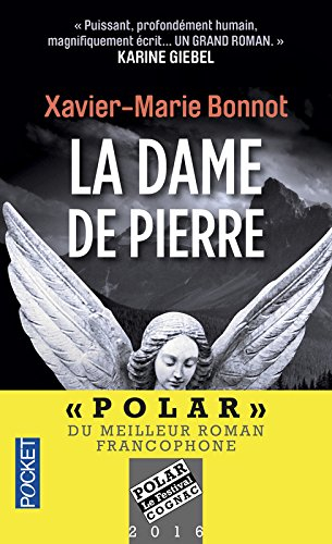 La dame de pierre