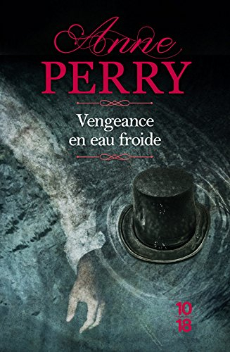 Vengeance en eau froide