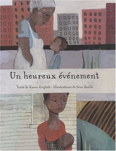 Un heureux événement