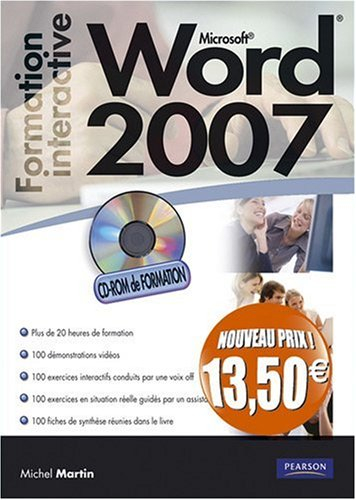 Word 2007