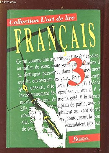 Français 5e : le manuel