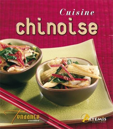 Cuisine chinoise