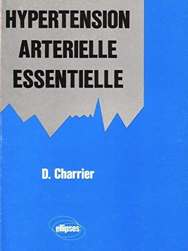 Hypertension artérielle essentielle : une réflexion sur la prise en charge