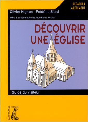 découvrir une église