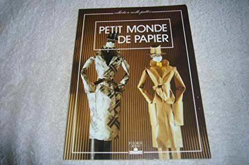 Petit monde de papier