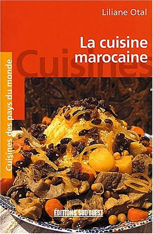 La cuisine marocaine