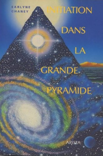 initiation dans la grande pyramide