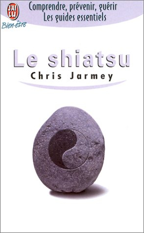 le shiatsu