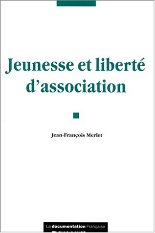 Jeunesse et liberté d'association