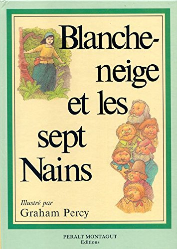 Blanche-Neige