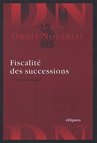 Fiscalité des successions