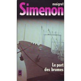 le port des brumes (presses pocket)