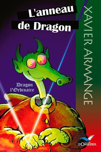 L'anneau de dragon