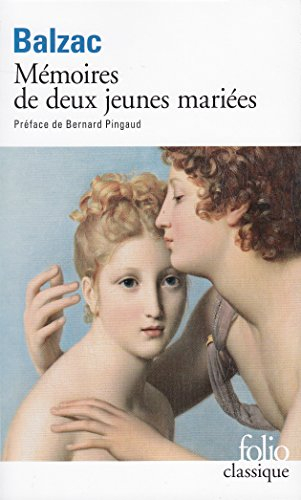 Mémoires de deux jeunes mariées