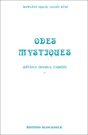 Odes mystiques