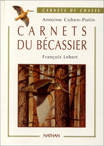 Carnets du bécassier