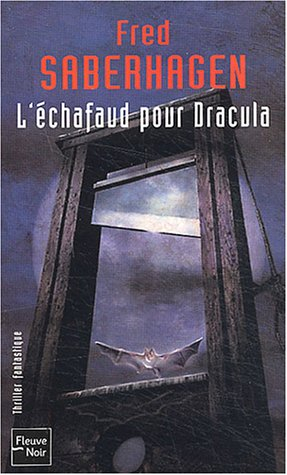 L'échafaud pour Dracula