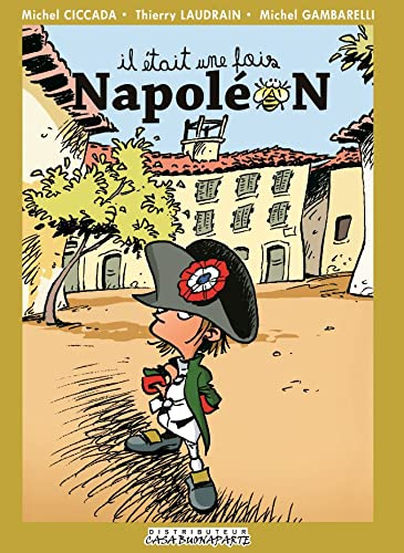 Il était une fois Napoléon