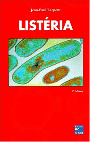 Listéria. 2ème édition