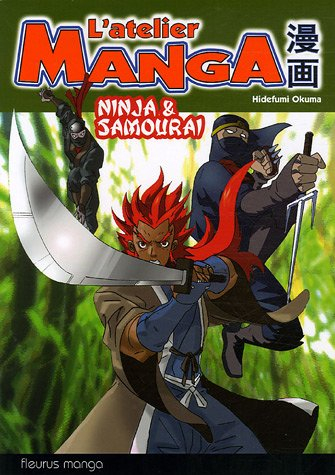 Ninja & samouraï